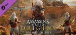 Assassin's Creed Origins The Hidden Ones Xbox One