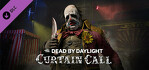 Dead by Daylight CURTAIN CALL Chapter Xbox One