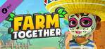 Farm Together Jalapeño Pack PS4