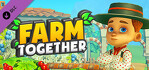 Farm Together Paella Pack PS4