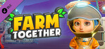 Farm Together Oxygen Pack Nintendo Switch