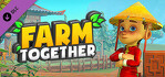 Farm Together Ginger Pack PS4