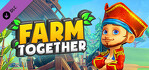 Farm Together Sugarcane Pack PS4