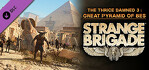 Strange Brigade The Thrice Damned 3 Great Pyramid of Bes PS4