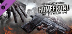 Homefront The Revolution Beyond the Walls PS4