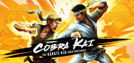 Cobra Kai The Karate Kid Saga Continues Xbox One