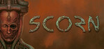 Scorn Steam Account