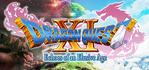 DRAGON QUEST 11 S Echoes of an Elusive Age