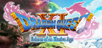 DRAGON QUEST 11 S Echoes of an Elusive Age PS4