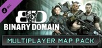 Binary Domain Multiplayer Pack