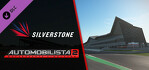 Automobilista 2 Silverstone Pack
