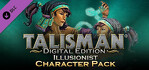 Talisman Character Pack 11 Illusionist
