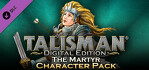 Talisman Character Pack 5 Martyr