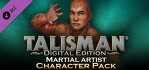 Talisman Character Pack 14 Martial Artist