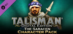 Talisman Character Pack 15 Saracen