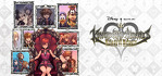 Kingdom Hearts Melody of Memory PS4
