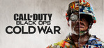 Call of Duty Black Ops Cold War Xbox One Account