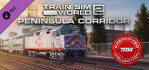 Train Sim World 2 Peninsula Corridor San Francisco San Jose Route Add-On