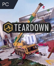 Teardown