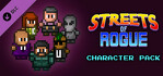 Streets Of Rogue Character Pack PS4