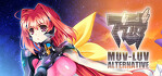 Muv Luv Alternative