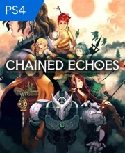 Chained Echoes PS4