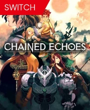 Chained Echoes Nintendo Switch