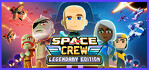 Space Crew Steam Account