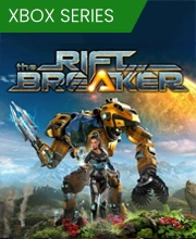 The Riftbreaker Xbox Series