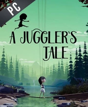 A Juggler's Tale