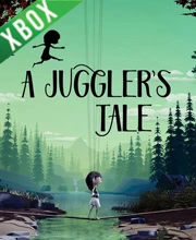 A Juggler's Tale Xbox One