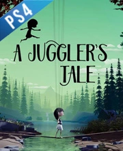 A Juggler's Tale PS4
