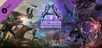 ARK Genesis Season Pass PS4