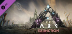 ARK Extinction PS4