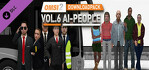 OMSI 2 Add on Downloadpack Vol 6 KI Menschen