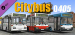 OMSI 2 Add On Citybus O405 O405G