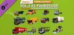 OMSI 2 Add on Downloadpack Vol 2 KI Fahrzeuge