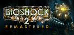 Bioshock 2 Remastered Xbox One