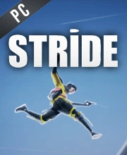 Stride