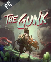 The Gunk