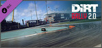 DiRT Rally 2.0 Yas Marina Circuit Abu Dhabi Rallycross Track PS4