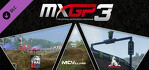 MXGP3 Additional Tracks