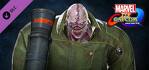 Marvel vs Capcom Infinite Nemesis Tyrant Costume Xbox One