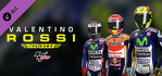 Valentino Rossi Real Events 2015 MotoGP Season