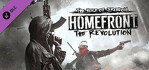Homefront The Revolution The Voice of Freedom Xbox One