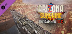 Arizona Sunshine The Damned PS4