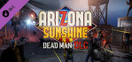 Arizona Sunshine Dead Man PS4