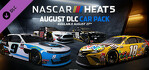 NASCAR Heat 5 August Pack PS4