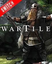 WARTILE Nintendo Switch