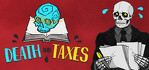 Death and Taxes Nintendo Switch